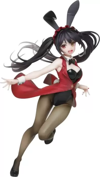������� ������� � ������: Tokisaki Kurumi Nightmare ver.