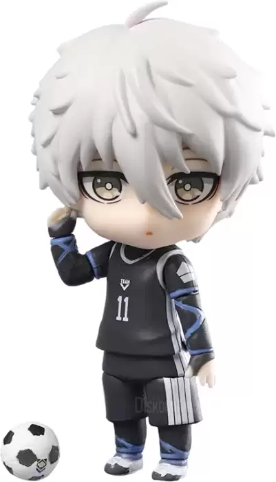 ������� Nendoroid 2056 ����� ������ - Nagi Seishiro (�����)