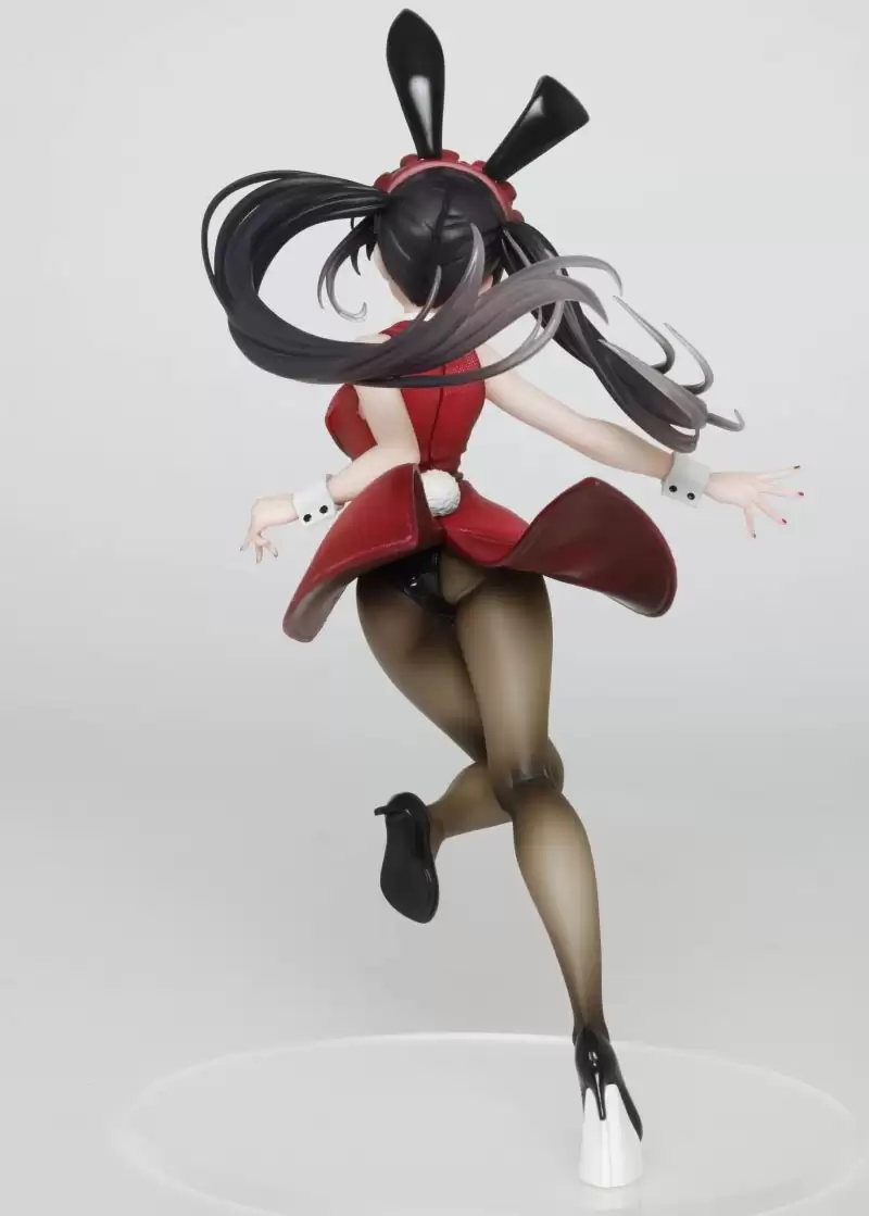 ������� ������� � ������: Tokisaki Kurumi Nightmare ver.