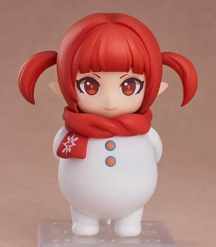 ������� Nendoroid 1782 Dungeon Fighter Online: Snowmage
