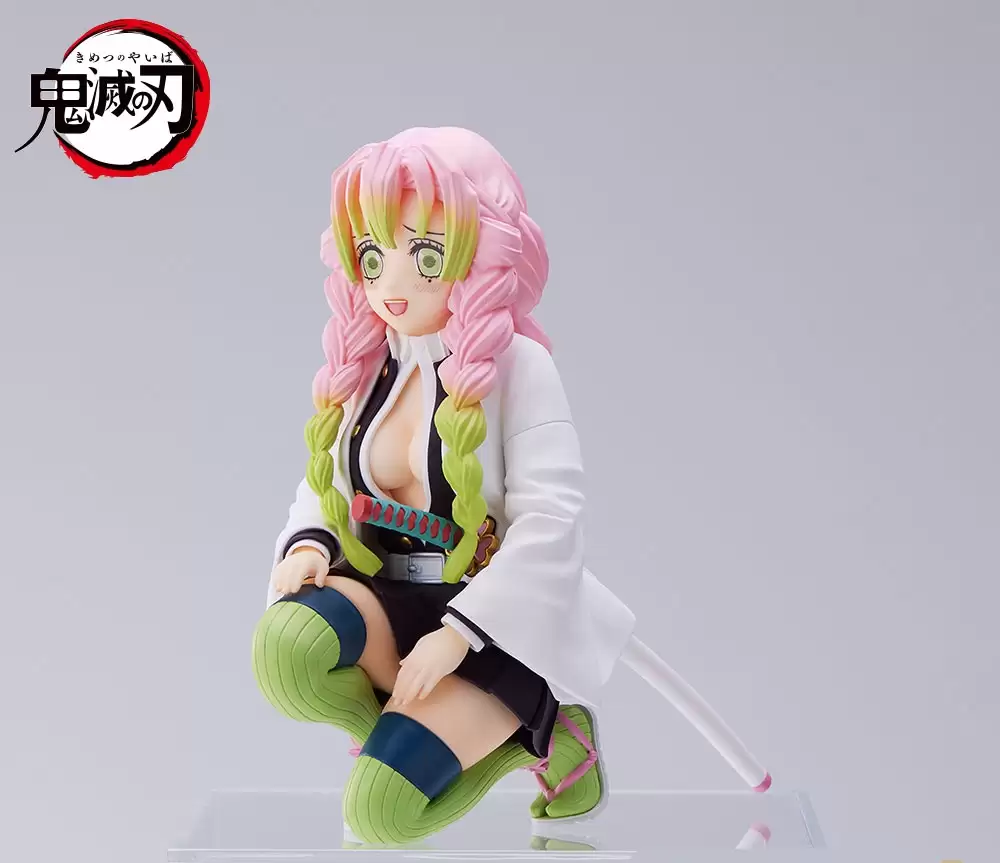 ������� Sega Demon Slayer Mitsuri Kanroji