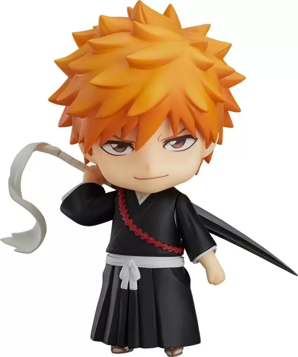 ������� Nendoroid 991 ������� ���� ����� ��������