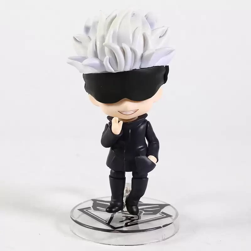 ������� Nendoroid 1528���������� �����: Satoru Gojo