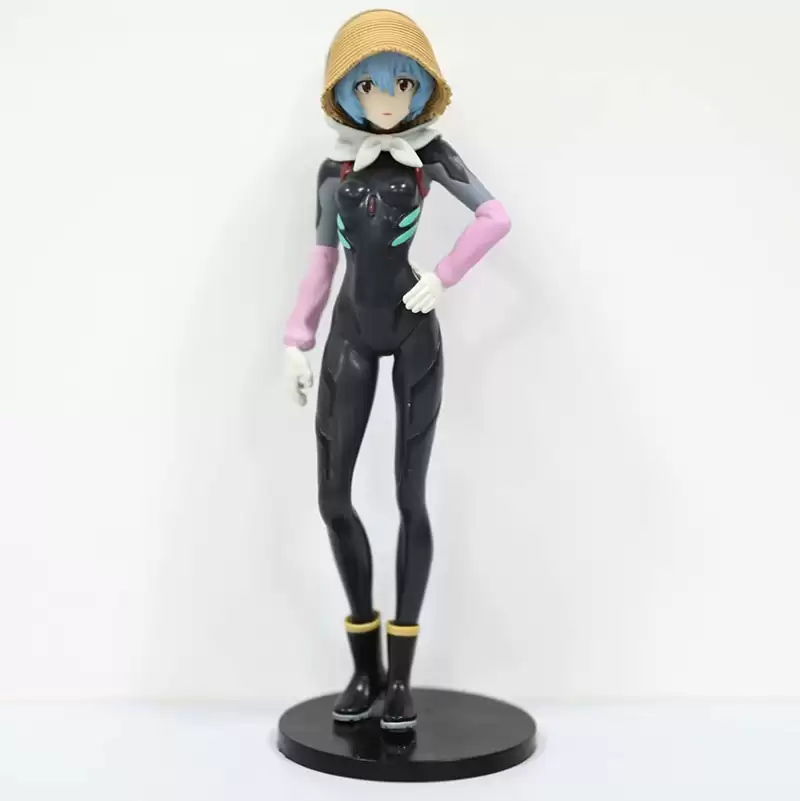������� ���������� Ayanami Rei Farming Ver.