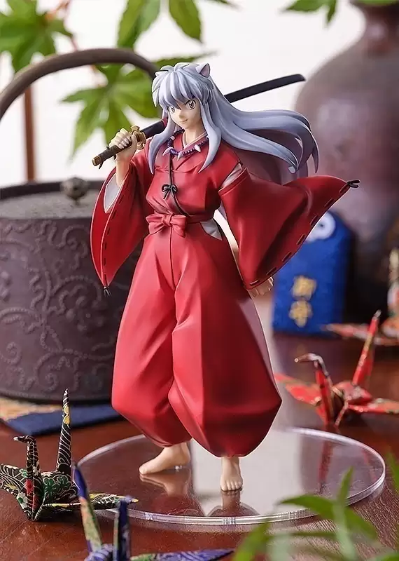 ������� POP UP PARADE Inuyasha The Final Act: InuYasha