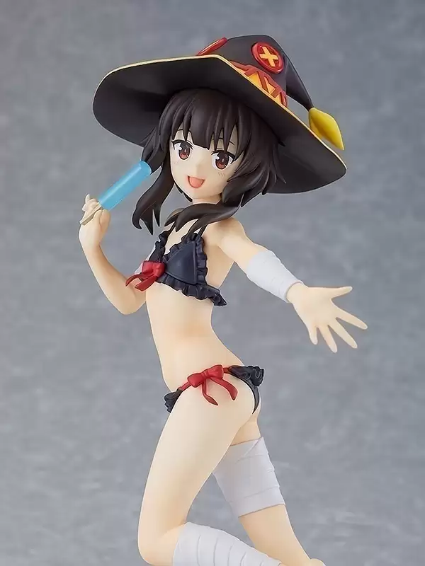 ������� POP UP PARADE Kono Subarashii Sekai ni Shukufuku wo!: Megumin Swimsuit Ver.