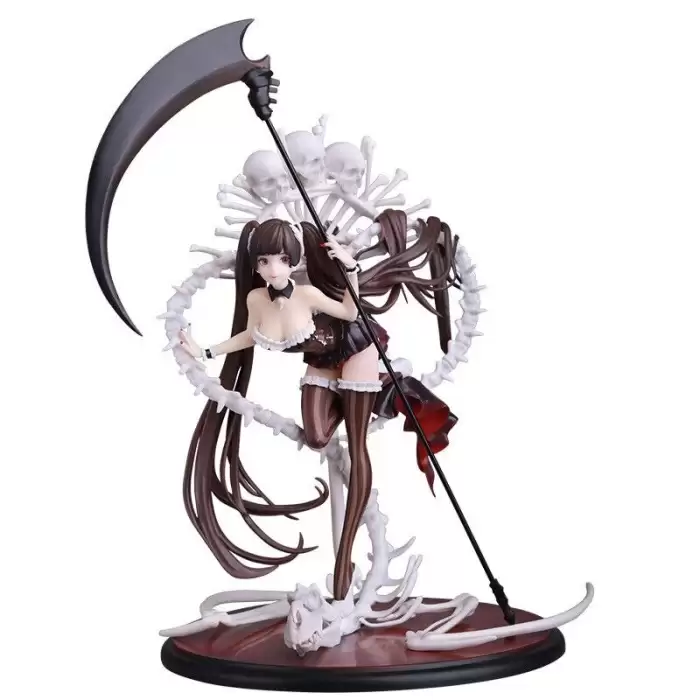 ������� Wisteria Witch of the Night Lilith