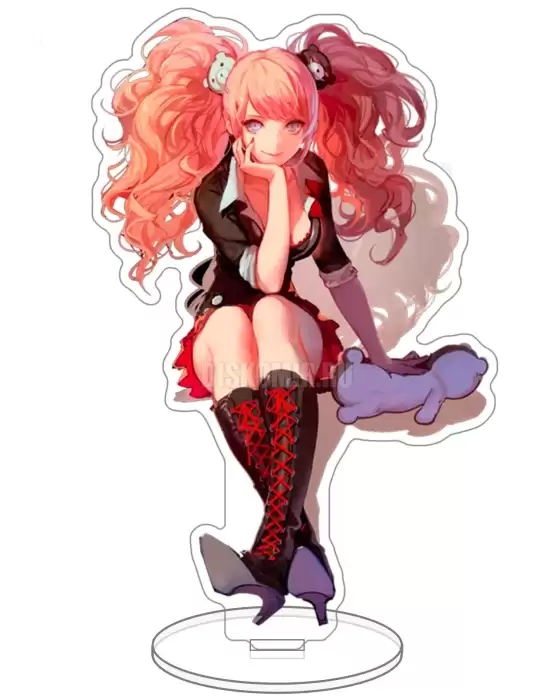 ������� ��������� ����� �������� - ������ 3 (Junko 3)