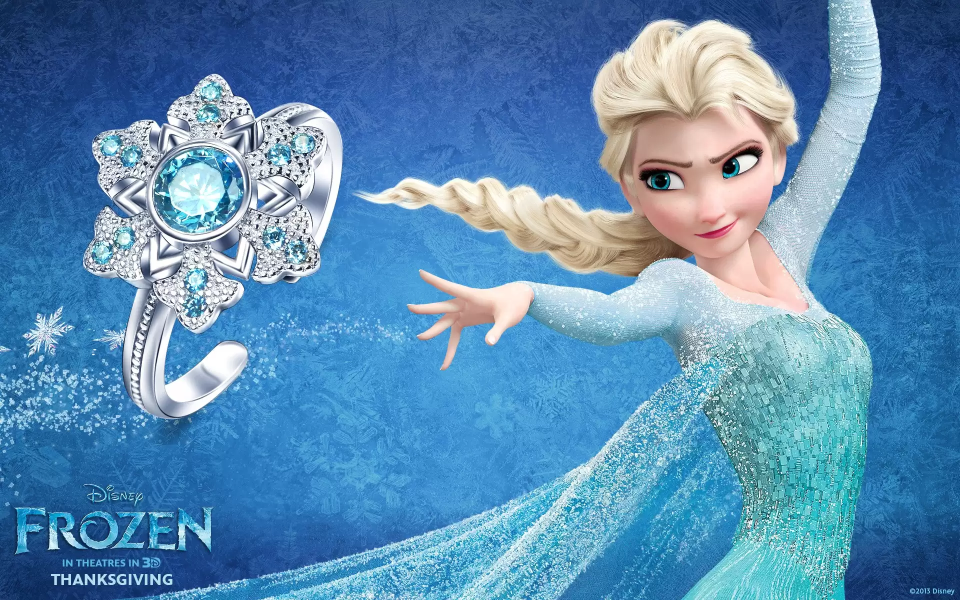 ������ Frozen (������� 925 �����)