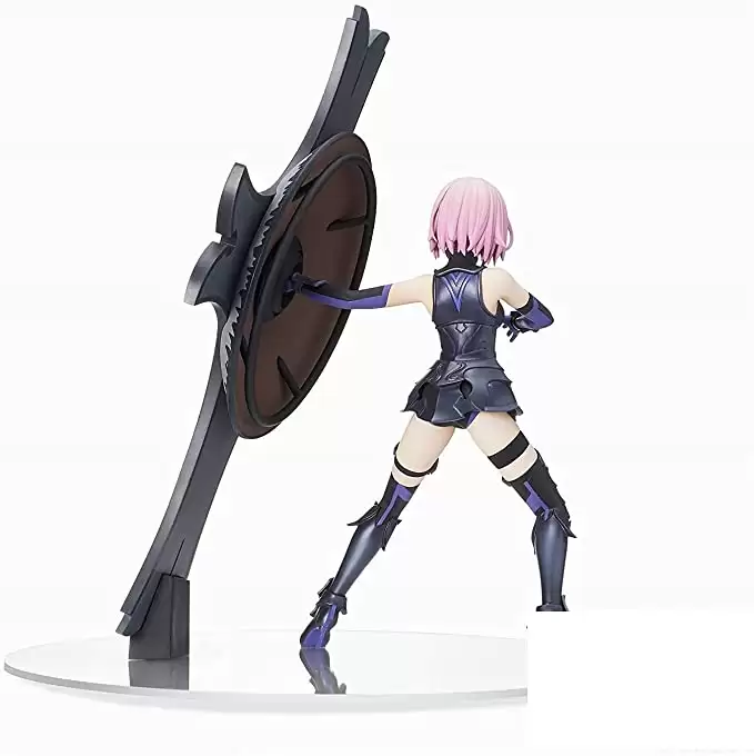 ������� Sega Fate SPM Shielder Mash Kyrielight Vol.02