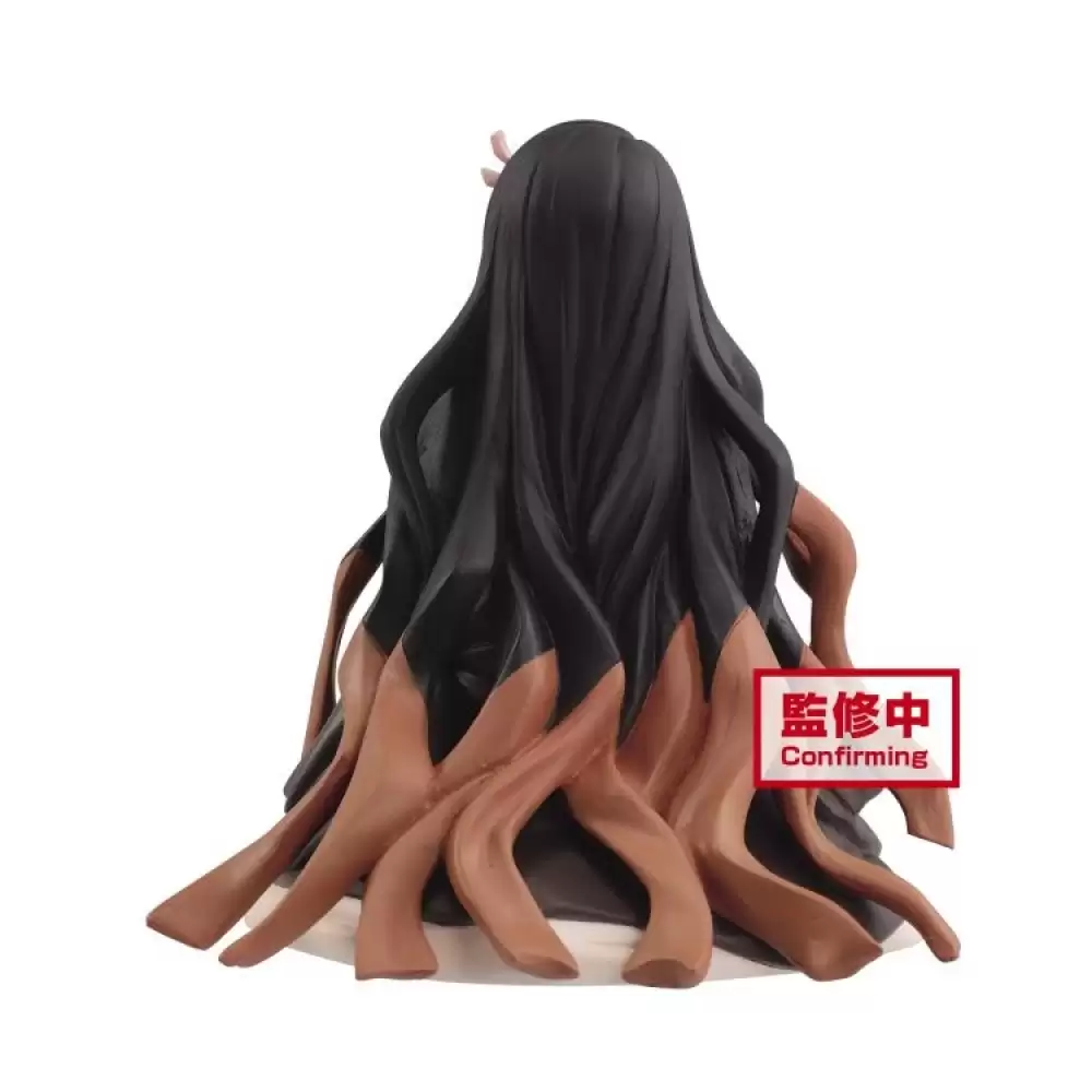������� Demon Slayer Banpresto Nezuko Kamado Vol.17