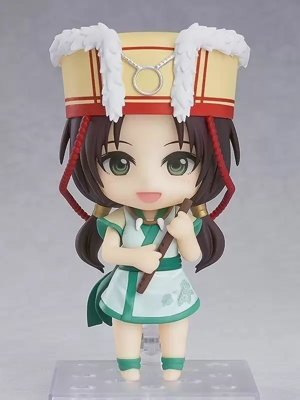 ������� Nendoroid 1683 The Legend of Sword and Fairy: Anu