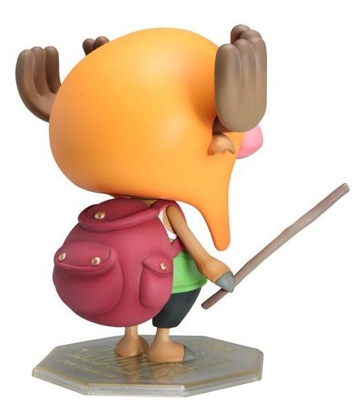  MegaHouse Tony Tony Chopper (Strong Edition) POP