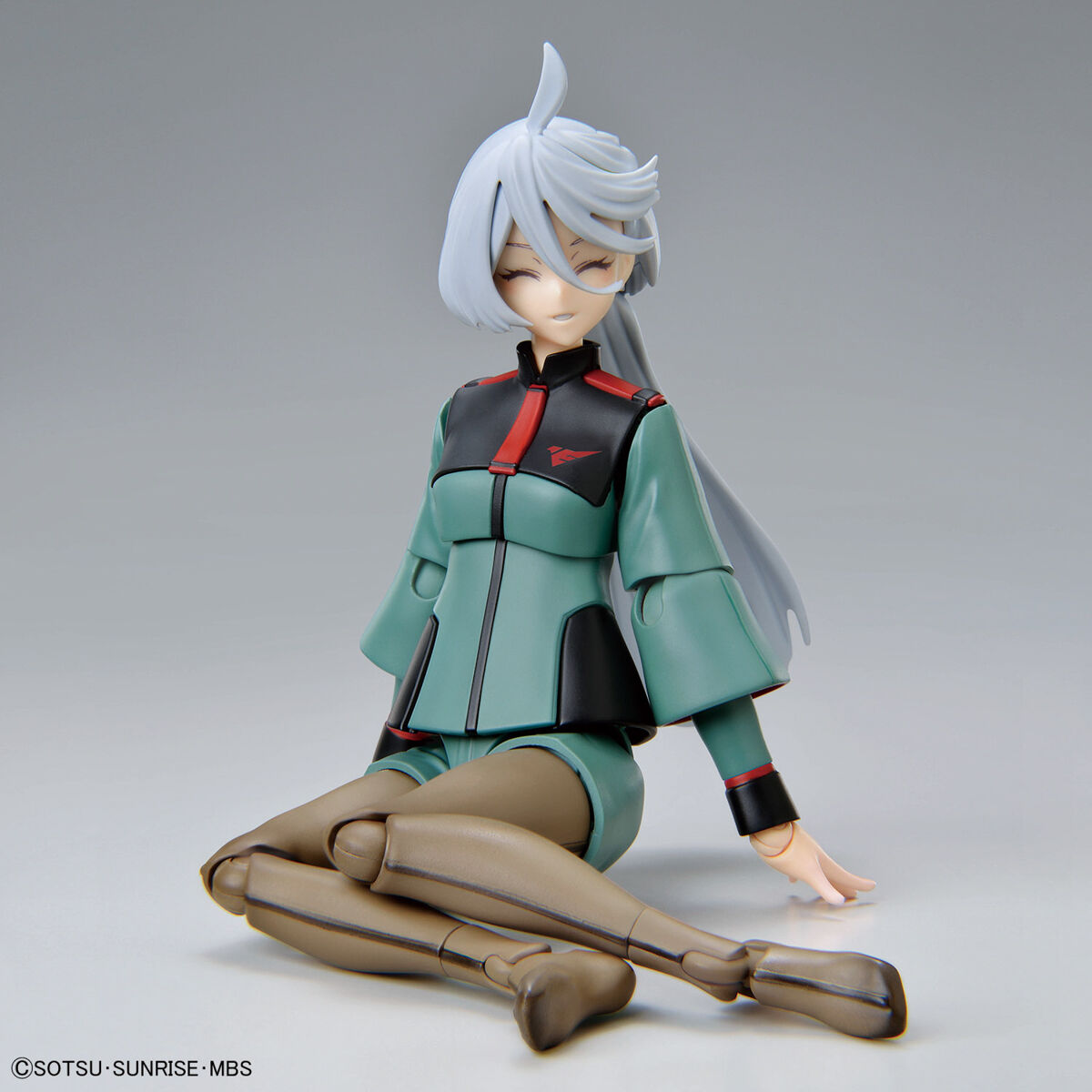 ������� Figure-rise Standard Miorine Rembran / Mobile Suit Gundam: The Witch from Mercury