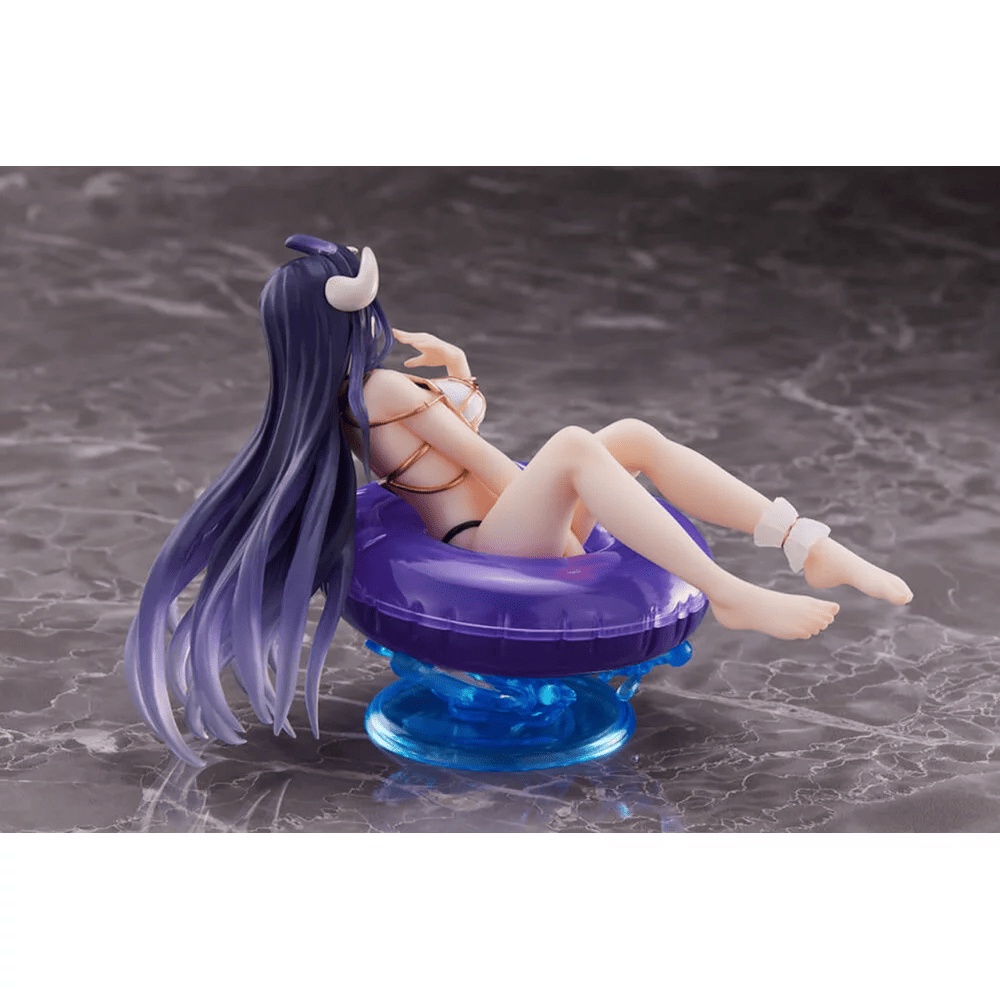 ������� TAITO Overlord Albedo Aqua Float Girls