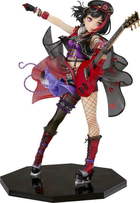 ������� BanG Dream! Girls Band Party! - Mitake Ran Awakening Rivalry