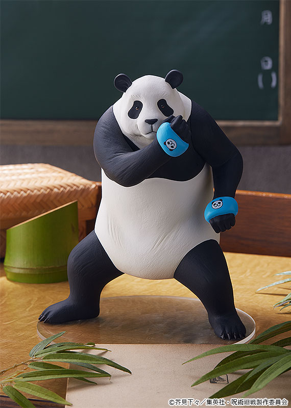 ������� POP UP PARADE Jujutsu Kaisen: Panda
