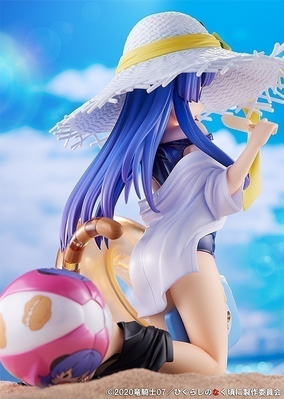 ������� Higurashi When They Cry - Sotsu: Furude Rika