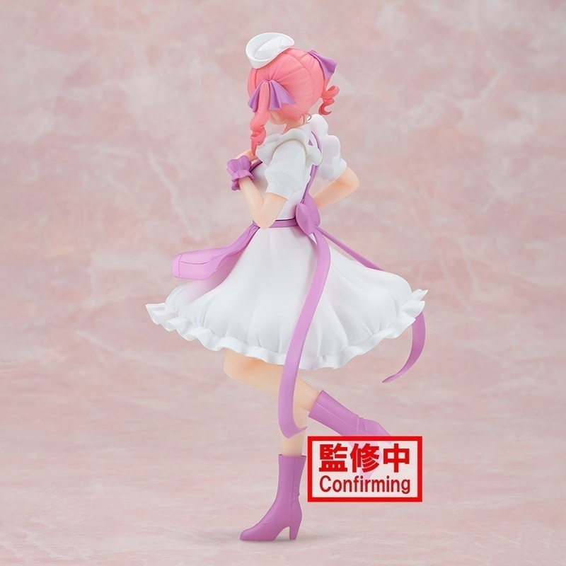 ������� Banpresto The Quintessential Quintuplets Kyunties Nakano Nino Nurse Ver.