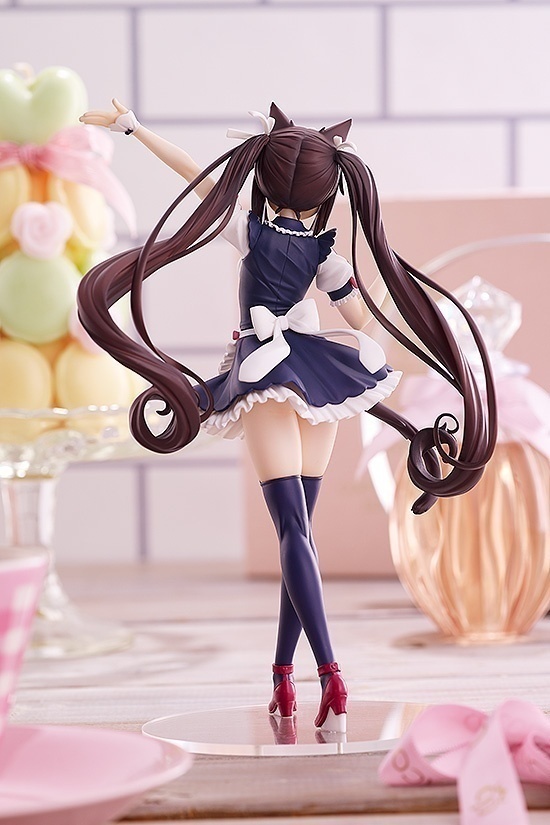 ������� POP UP PARADE Nekopara Cats Paradise: Chocola