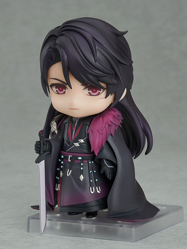 ������� Nendoroid 1378 Love & Producer -EVOL x LOVE-: Zeyan Li Demon Lord Ver.