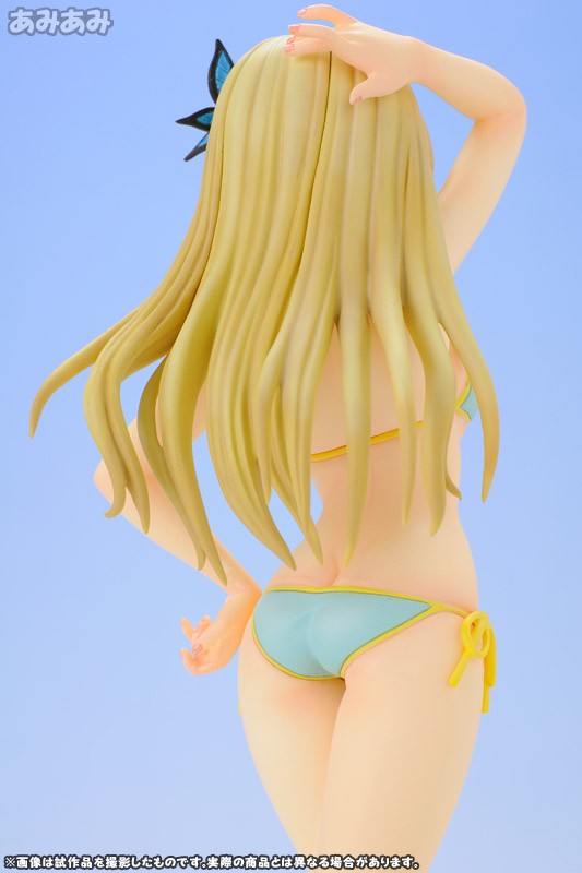 ������� Sena Kashiwazaki Beach Queens 1/10 (Wave) ***