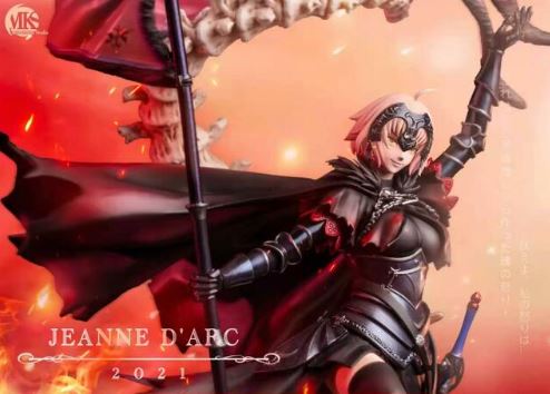 ������ Fate - Jeanne Dark Alter