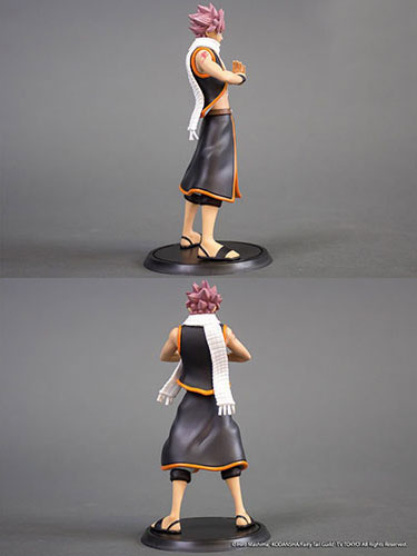 ������� ����� ��� Natsu Dragneel