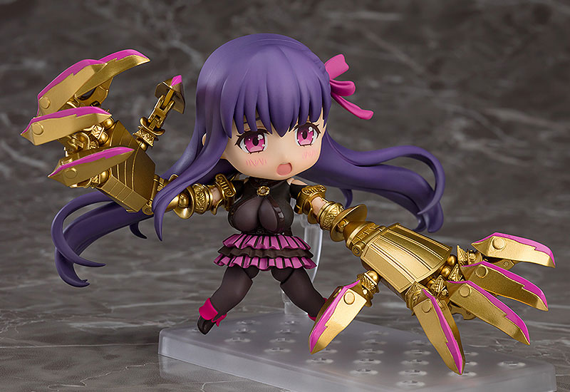 ������� Nendoroid 1417 Fate/Grand Order - Alter Ego/Passionlip