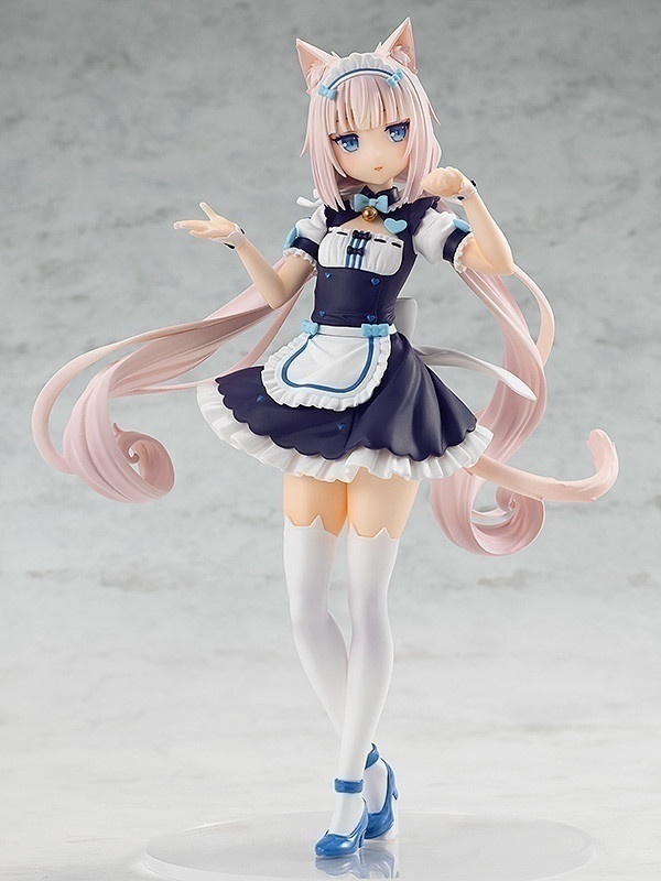 ������� Nekopara POP UP PARADE Vanilla