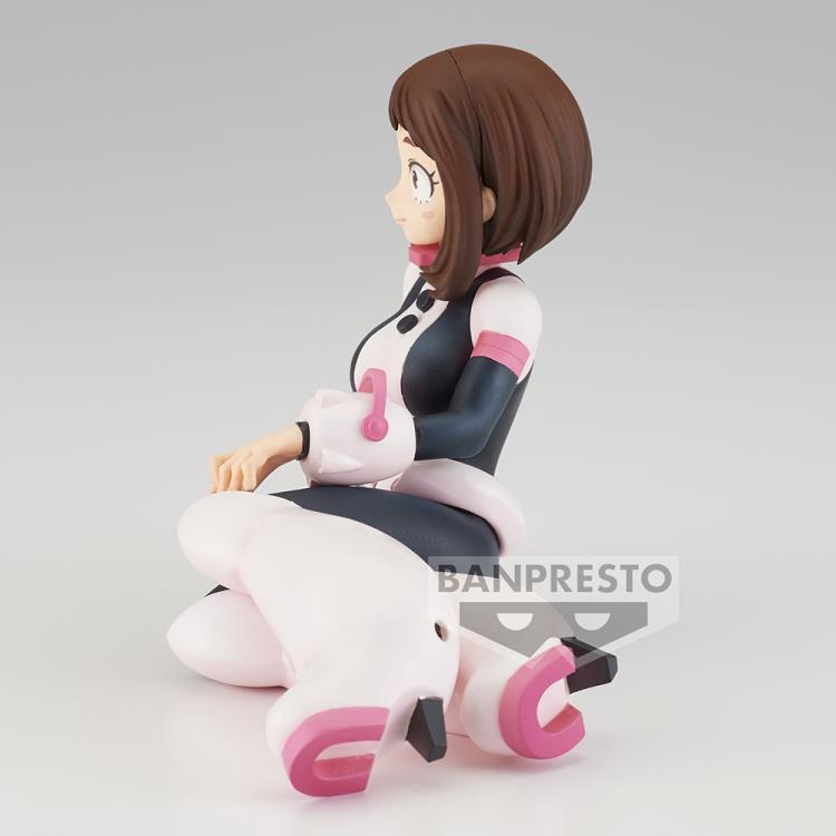  Banpresto My Hero Academia Break Time Collection Vol.4 Ochako Uraraka