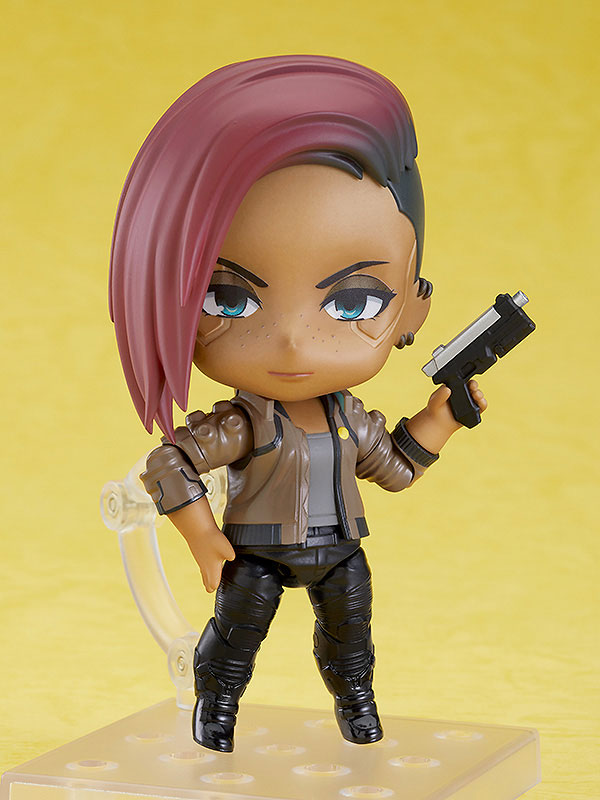 ������� Nendoroid 1531 Cyberpunk 2077: V Female Ver.