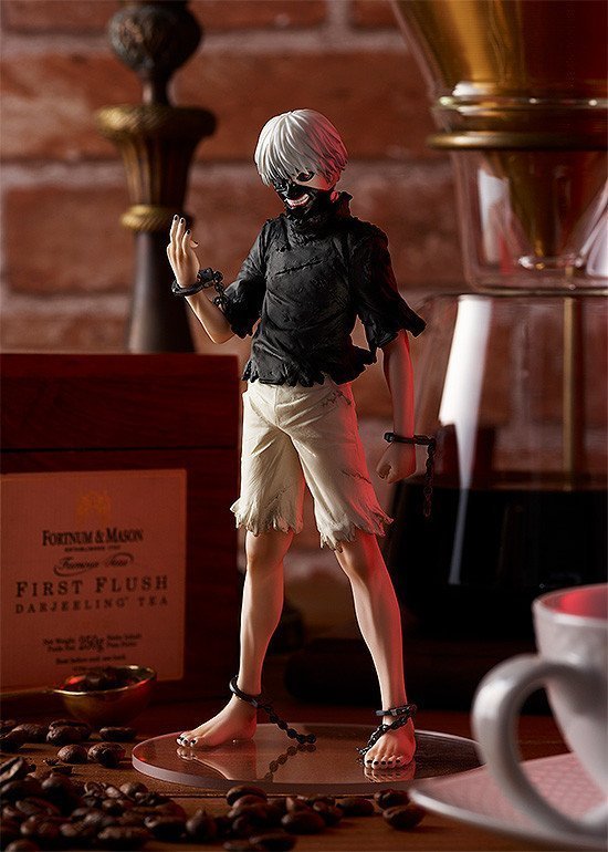 ������� Tokyo Ghoul POP UP PARADE Ken Kaneki