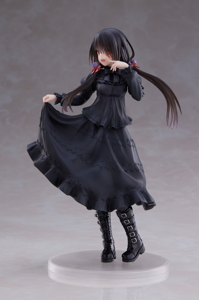 ������� Date a Live Coreful Figure Tokisaki Kurumi ~Casual Wear Ver.~