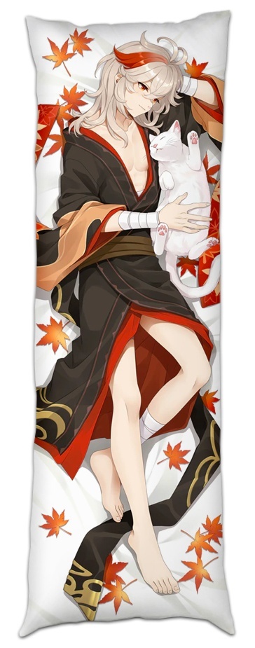 ��������� ��� ���������� ������ ������ - Kaedehara Kazuha 2