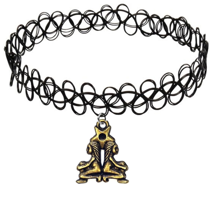 ����-����� Choker ����� ������� - ��������