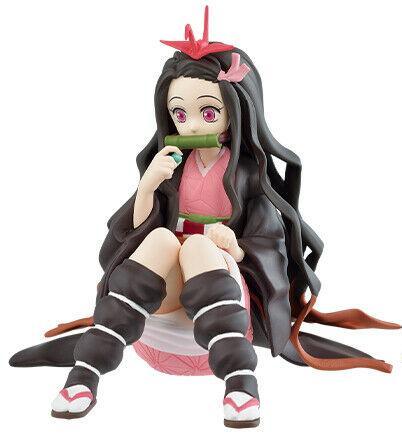 ������� Demon Slayer Banpresto Giten Nezuko Kamado Vol.A/B