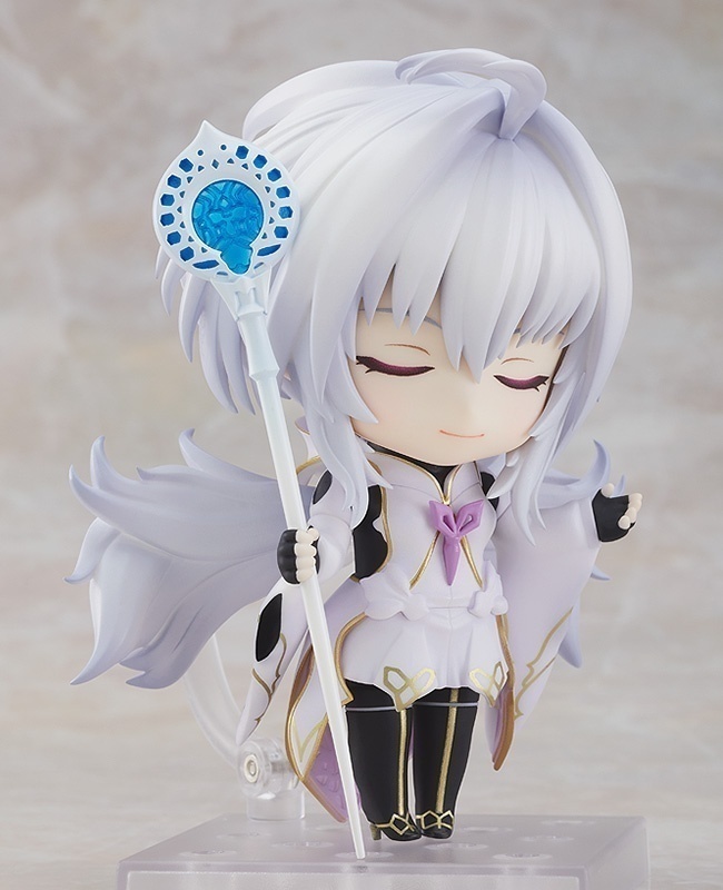 ������� Nendoroid 1719 Fate/Grand Order Arcade: Caster / Merlin (Prototype)