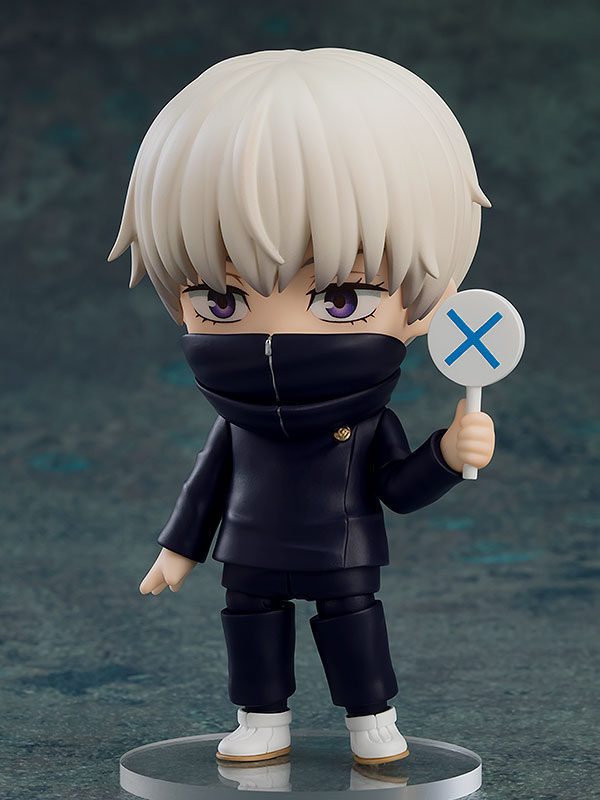 ������� Nendoroid 1750 Jujutsu Kaisen: Inumaki Toge