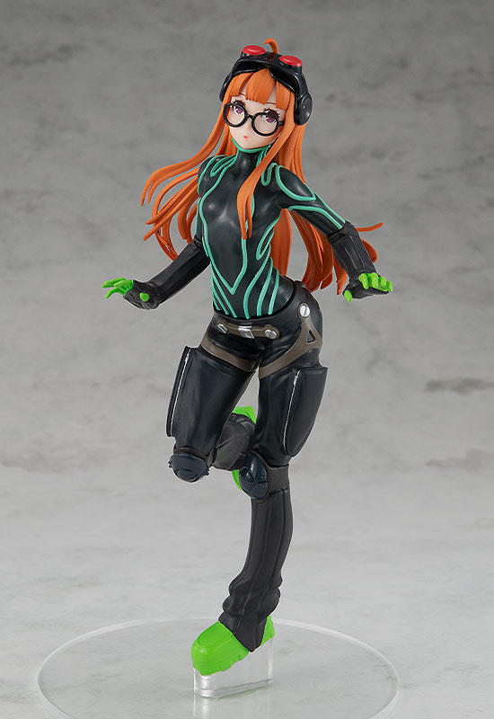 ������� POP UP PARADE PERSONA5 the Animation: Navi