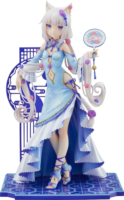 ������� Nekopara: Vanilla Chinese Dress Ver.