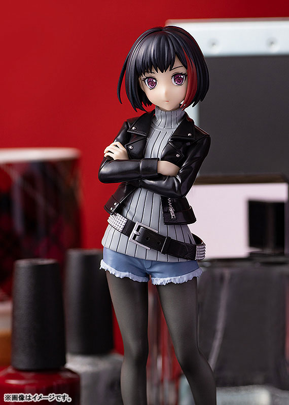 ������� POP UP PARADE BanG Dream! Girls Band Party!: Ran Mitake