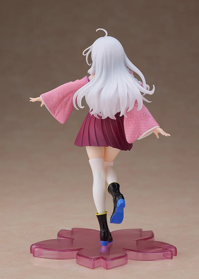 ������� Wandering Witch: The Journey of Elaina Coreful Elaina Kimono