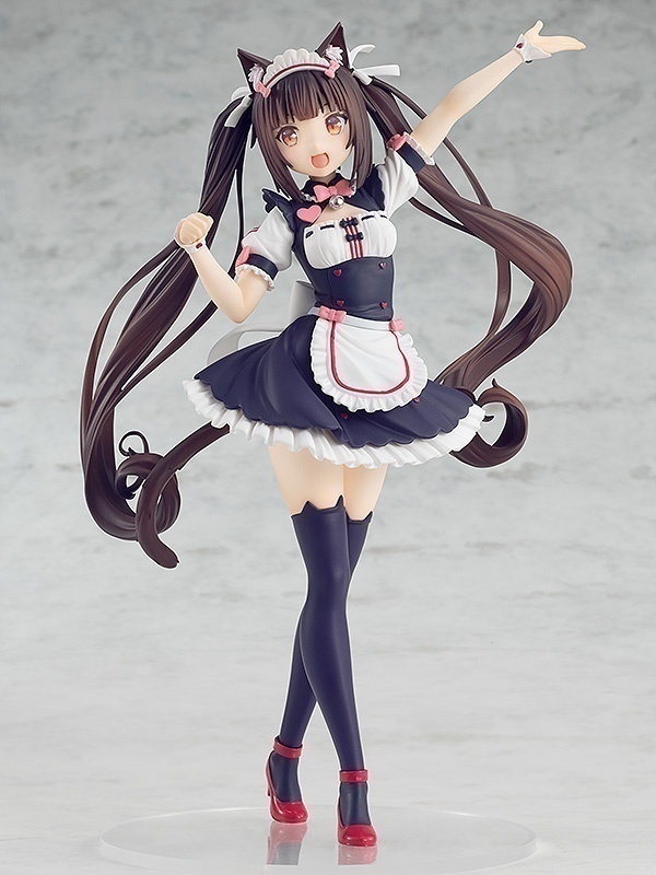 ������� POP UP PARADE Nekopara Cats Paradise: Chocola