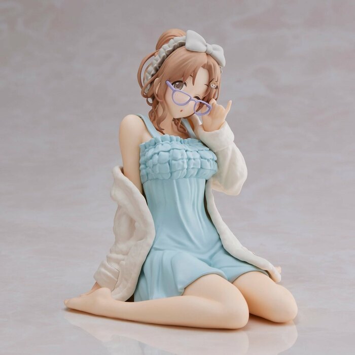 ������� Relax time - Ichikawa Hinana
