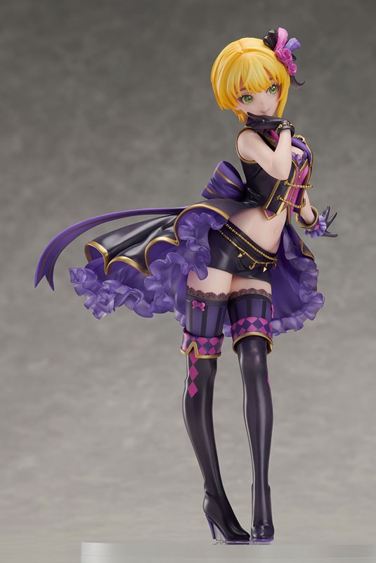 ������� THE IDOLM@STER Cinderella Girls - Frederica Miyamoto Tulip Ver. 1/8 Complete Figure