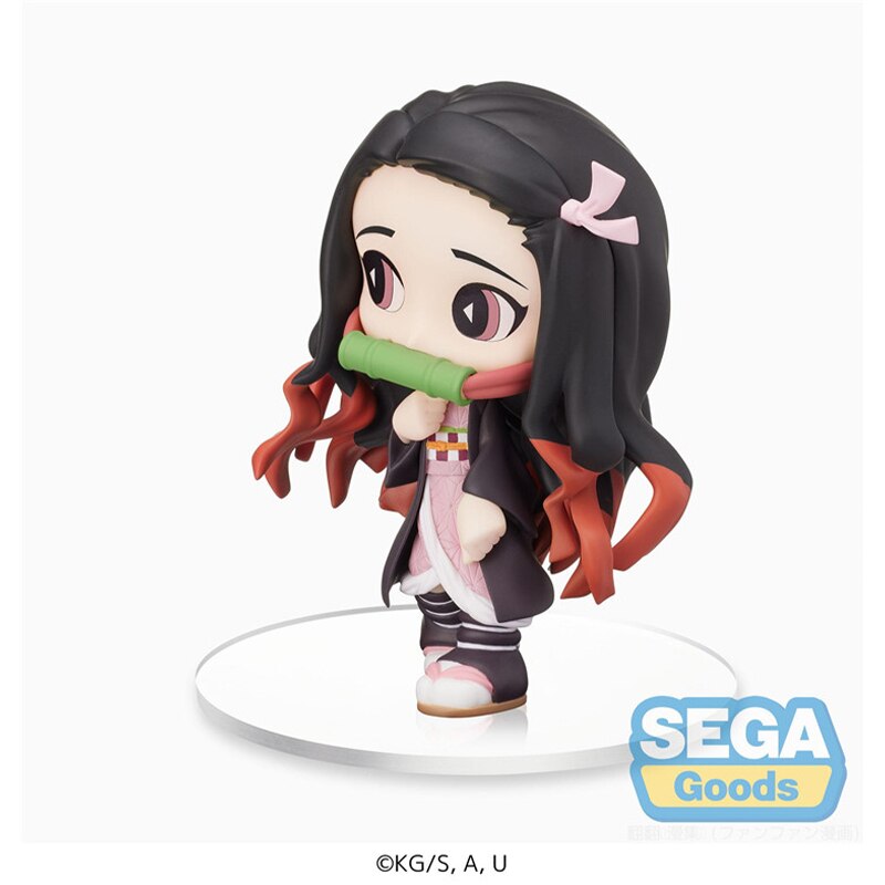 ������� Demon Slayer Tip'n'Pop Nezuko Kamado Ver.A/B