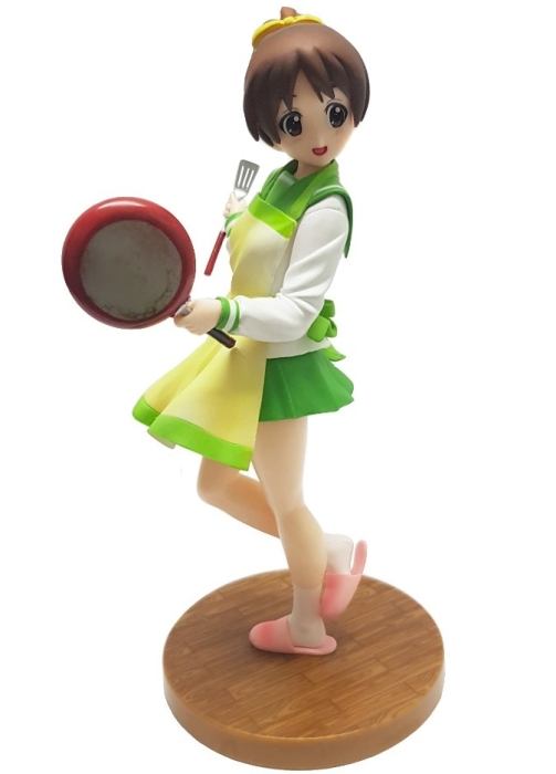  Sega K-On!! Sunny Side Up Yui Hirasawa