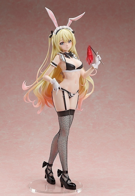 ������� Original Character: Eruru Maid Bunny Ver.