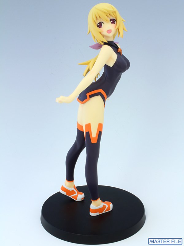 ������� Charlotte Dunois *** 546522